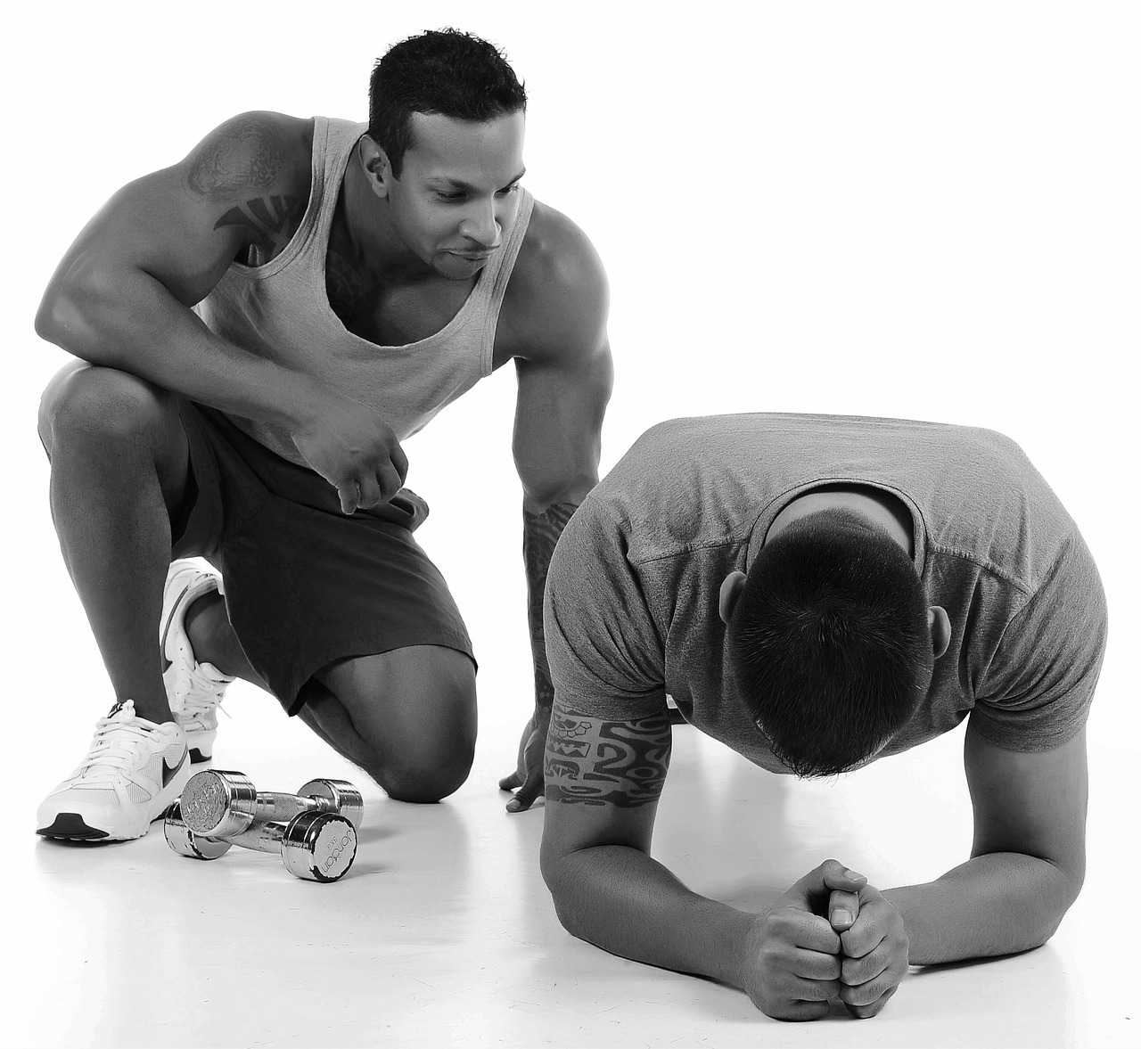 Daily Exercise Routines That Enhance Productivity